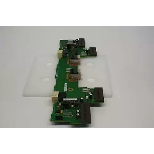 HP 4GB FC Mid Backplane Board 635829-001 AG638-60210