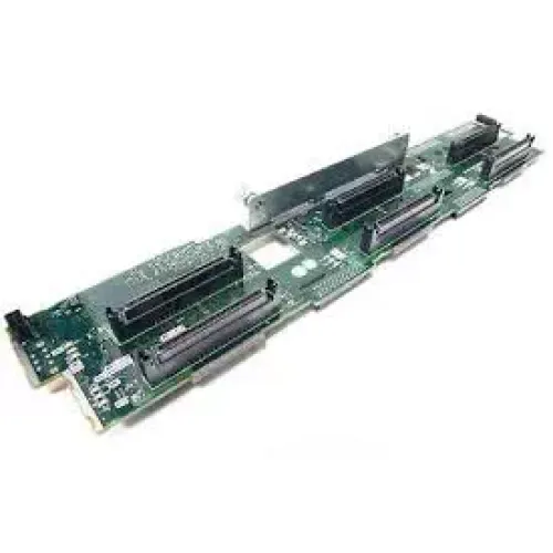 HP 6 Bay SCSI Backplane Board for Proliant DL380 G4 012055-502