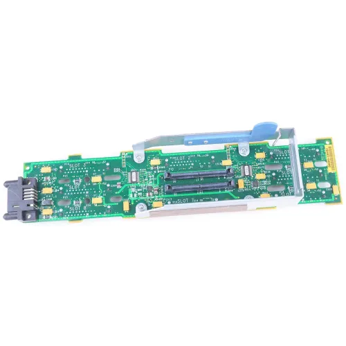 HP 8 Disk SAS Hard Disk Drive Backplane AB463-60006