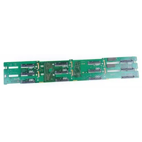 HP D2600 Storage Backplane Board 519317-001