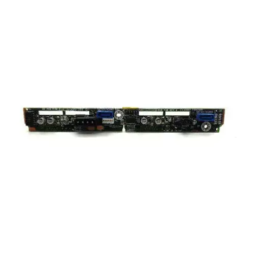 HP DL160 G5 DL165 G5 DL320 G5P SAS SATA Backplane Board 445185-001