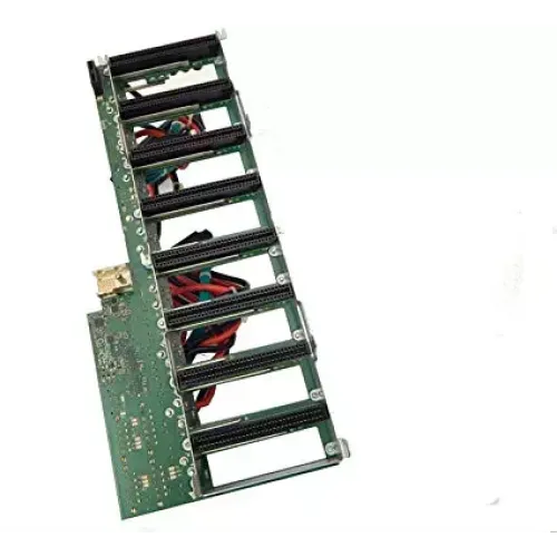 HP DL980 G7 Server Power Supply Backplane Board AM426-69001