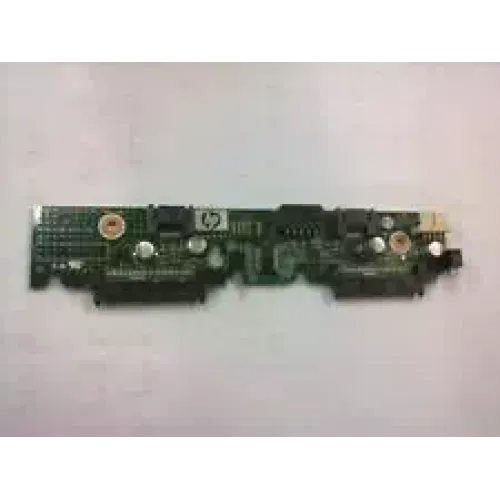 HP Hard Disk Drive Backplane Board for Bl685c G7 SPN 578818-001