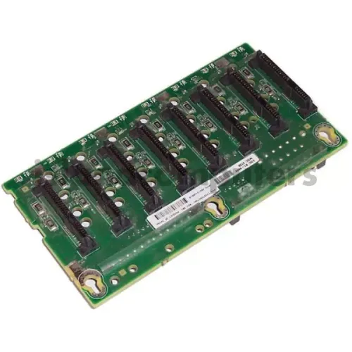 HP Integrity rx2660 SAS Hard Drive Backplane AB419-60010