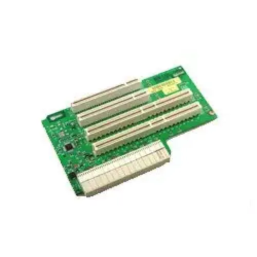 HP PCI Backplane PC Board A6070-66520