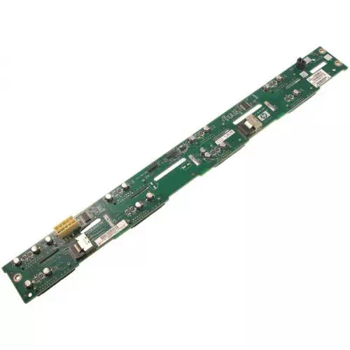 HP ProLiant 8 bay SAS-SATA 2.5 backplane board for DL180 G6 490374-001