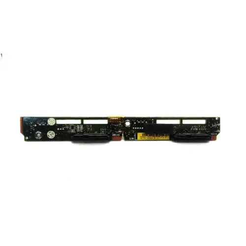 HP ProLiant DL160 DL165 G5 SAS SATA Left Backplane 452340-001 445185-001