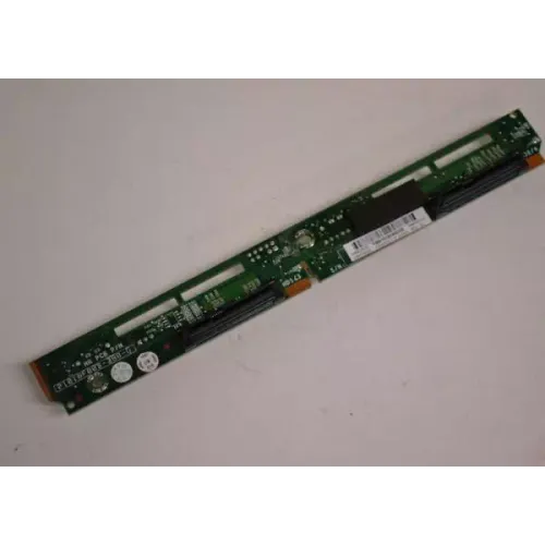 HP ProLiant DL160 DL320 G5 2Slot SATA Backplane Card 445185-001 452340-001