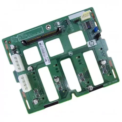 HP ProLiant ML150 G5 SAS-SATA Backplane 451781-001