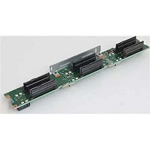 IBM System x3550 M2 Server SAS/SATA hdd Backplane Board 43V7071 69Y4575