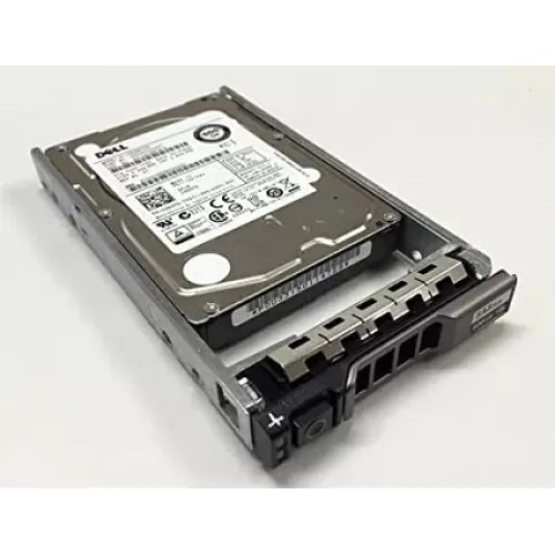 Dell 146GB 7.2K SAS 2.5 6Gbps Hard Drive