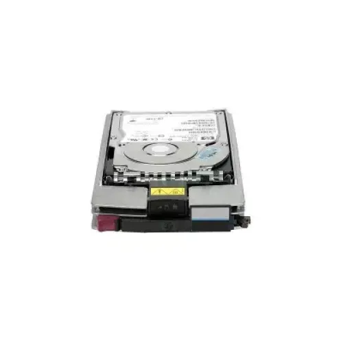 HP 450GB 15K RPM 4G DP 3.5 Inch FC HDD 447186-003 5697-6817 454415-001