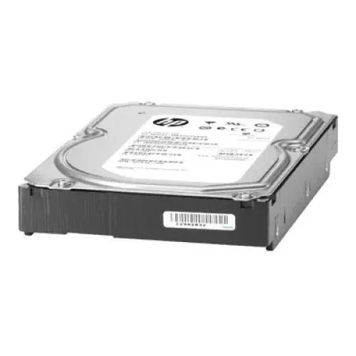 HP 80GB 7.2K RPM 3G 3.5 Inch SATA HDD 390821-002 390821-002