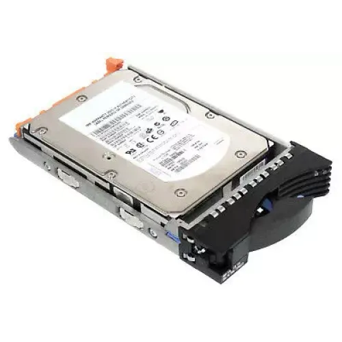 IBM 146gb 15k rpm 2g 3.5 inch FC hard disk drive 26K5203 73P8022 73P8023