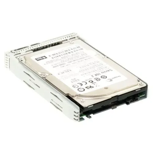 Sun 146GB 10K RPM 6G 2.5 Inch SAS HDD 390-0450-02 540-7868-01