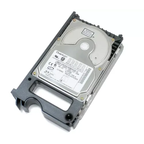 Dell 18.2GB 10K RPM 3.5 Inch USCSI 80 PIN HDD 047CCU