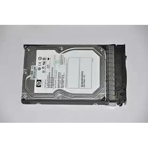 HP 1TB 7.2K 3G DP 3.5 SAS HDD 461134-003 375874-022 461289-001