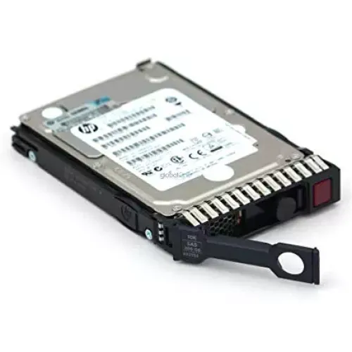 HP 300GB 15K RPM 4G DP 3.5 Inch FC HDD 404394-003 5697-5711 454411-001