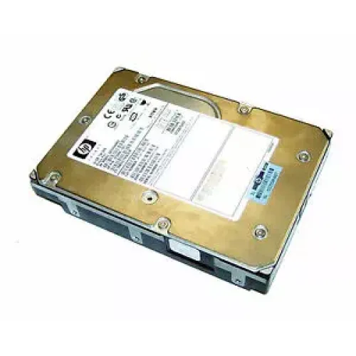 HP 36GB DF036A8B55 15K 3G 3.5 SAS HDD 375698-001 375874-004 376593-001