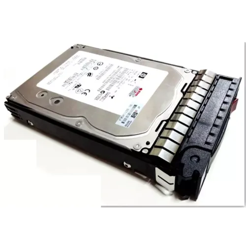 HP 36GB 15K 3G 3.5 SAS HDD 392254-001 375874-004 376593-001 CA06697-B10200CP