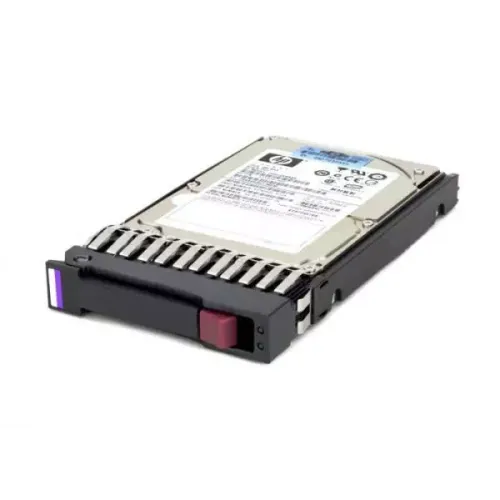 HP 450gb 10k 6g 2.5 inch sas dp hard disk EG0450FBVFM 641552-002 507129-012