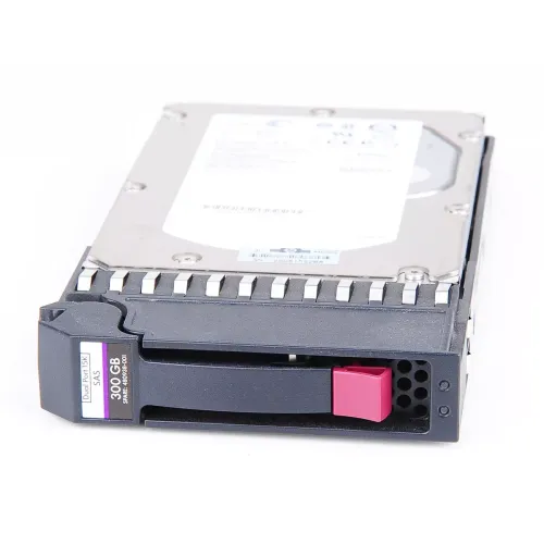 HP MSA 300GB 15K 3G 3.5" SAS HDD 454228-002 375874-013 480938-001