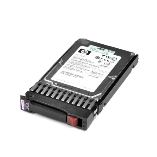 HP 493083-001 300gb 10k sas sff hdd