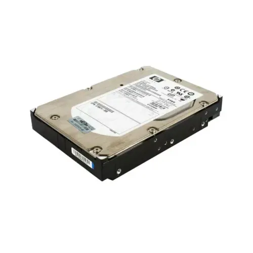 HP 72gb 15k rpm 3g sp 3.5 inch sas hard disk DF072ABAA8 431943-002 375874-002