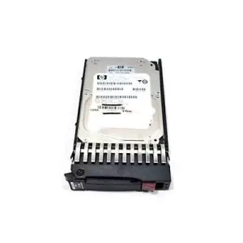 HP 72gb 15k rpm 6g dp 2.5 inch sas hard disk 518022-001 507129-007 512743-001