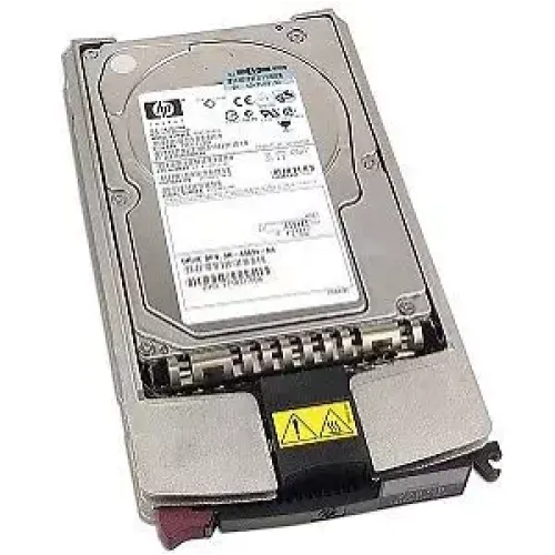 HP 72GB 15K 3G 3.5" SAS HDD 431943-002 375874-005 376594-001