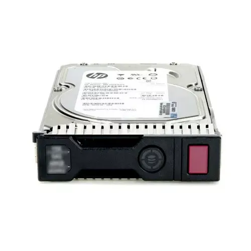 HPE 397377-009 750GB 7.2K 3.5in SATA Hard Drive