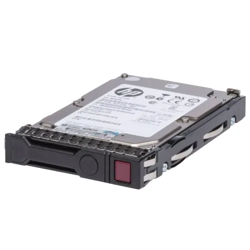 HPE 653955-001 693569-001  300GB 10000RPM 6G SAS SFF 2.5IN SC Enterprise Hard Drive