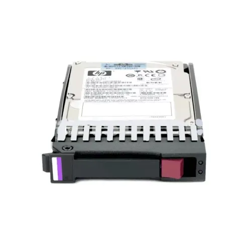 HPE QR478A 665749-001 900GB 2.5 SAS 10K SFF M6625 Hard Drive