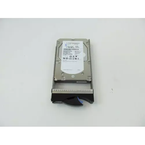 IBM 300gb 15k 4g 3.5" FC hdd 42D0410 42D0417 17P8734