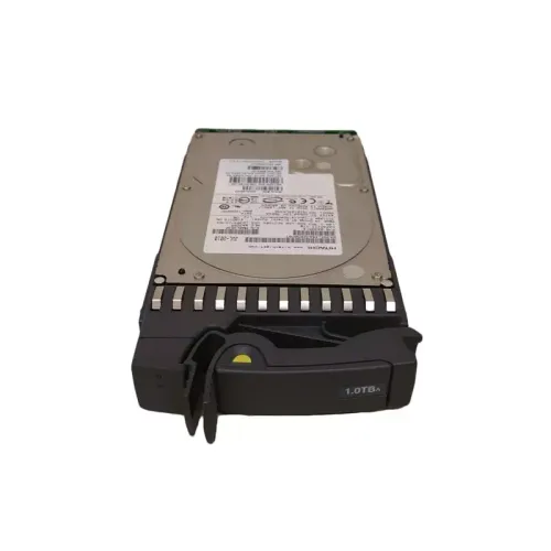 NetApp 1TB 7.2K 3g 3.5" sata hdd with FC expansion X29A-R5 SP-269A-R5 108-00180+A4