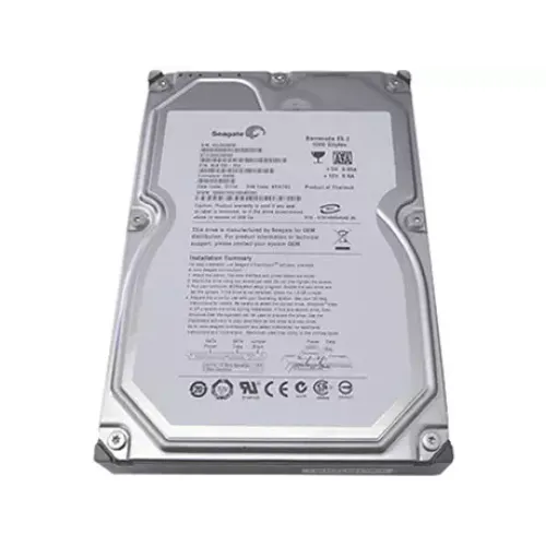 Seagate 1tb 7.2k 3g 3.5 sata hdd ST31000340NS