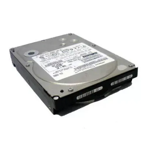 SUN 1TB 7.2K RPM 3G 3.5 Inch SATA HDD 390-0381-04