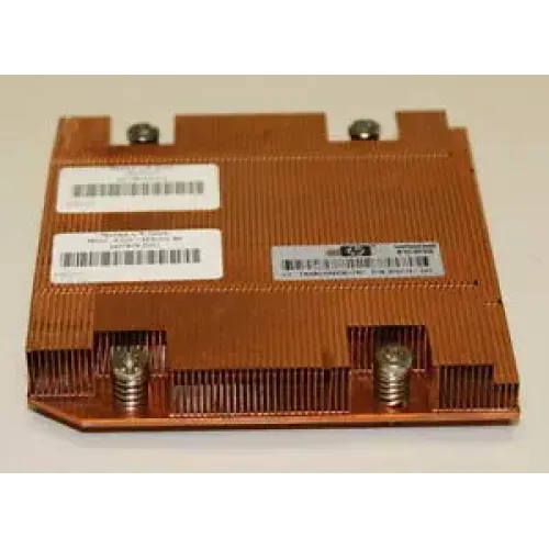 HP E5450 QC 3.0GHz 12MB Processor Heatsink for BL460c 457878-001