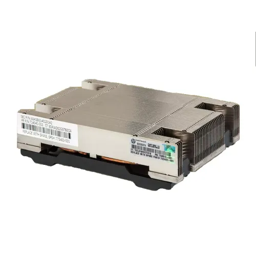 HP Proliant DL360 G9 Heatsink 775403-001