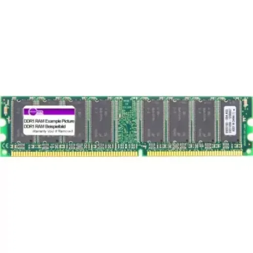 Hynix PC2100U 128MB DDR1 266Mhz Ram 128D16U1-75H