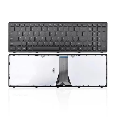 Lenovo IdeaPad z510 Internal Keyboard