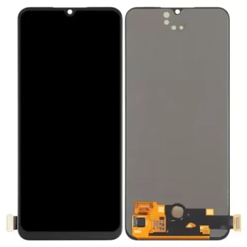 LCD with Touch Screen for Vivo V21 5G Mobile Display Combo Folder