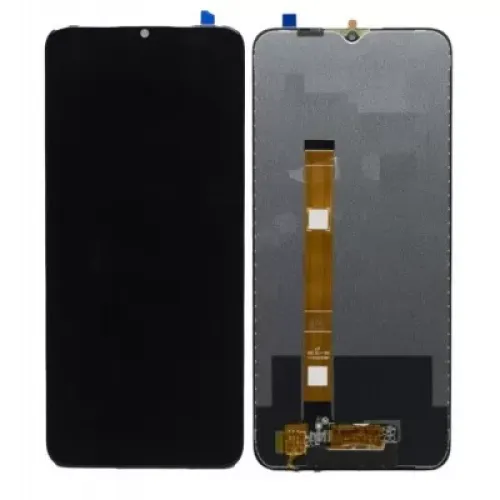 Realme C25 Mobile Display Combo Folder