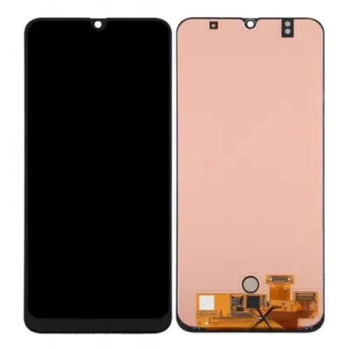 Samsung Galaxy A50s Original Mobile Display Combo Folder