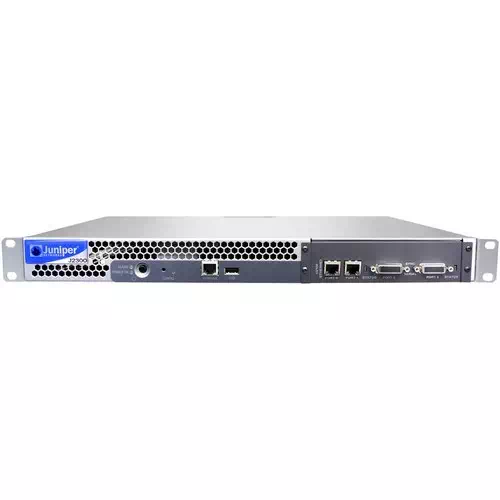 JUNIPER J2300-1E2FE1BL-S-AC