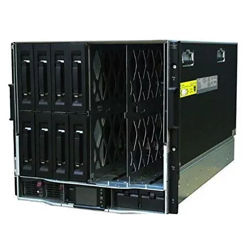 HP BLC7000 Rackmount Enclosure 507019-B21