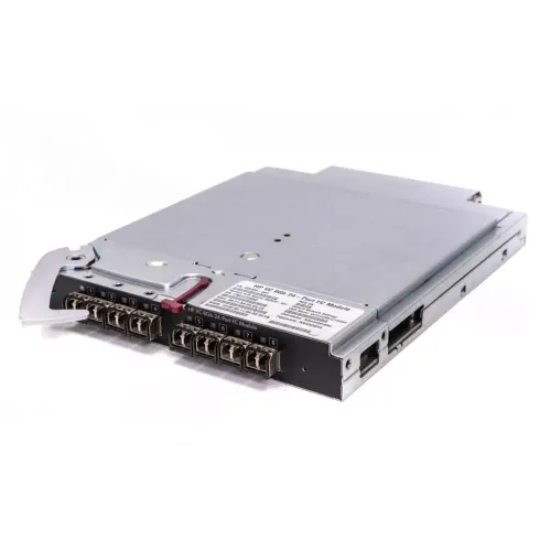 HP Virtual Connect VC 8gb 24 Port FC Module