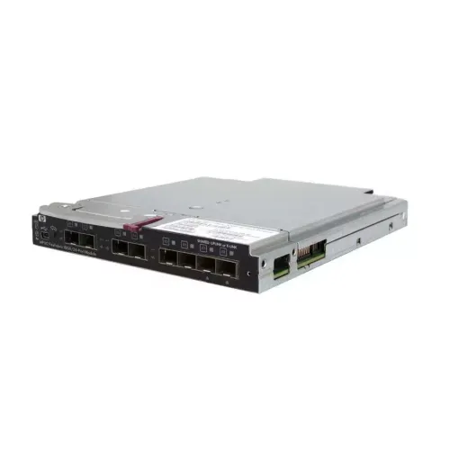 HPE 571956-B21 Virtual Connect FlexFabric 10Gb/24-Port Module for C-Class Blade System