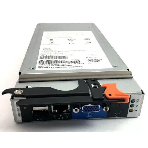 IBM Blade Center H AMM Advanced Management Module 80Y9080