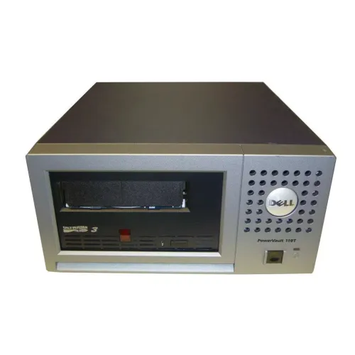 Dell LTO4 FH SAS External Tape Drive 0T70PF